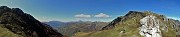 31 Panoramica al Passo di Grialeggio con vista sulla Val Taleggio